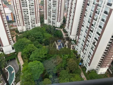 Cobertura com 4 Quartos para alugar, 340m² no Chácara Califórnia, São Paulo