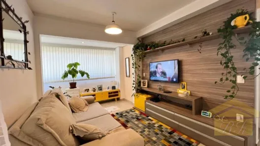 Apartamento com 2 Quartos à venda, 54m² no Saúde, São Paulo