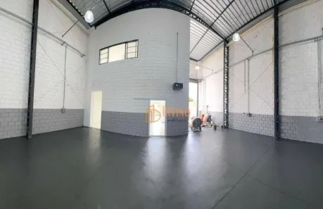 Galpão/Depósito/Armazém para alugar, 350m² no Jardim do Paço, Sorocaba