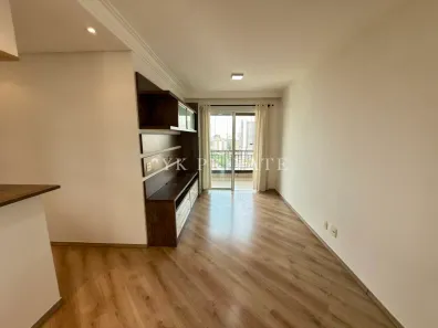 Apartamento com 2 Quartos à venda, 60m² no Água Branca, São Paulo
