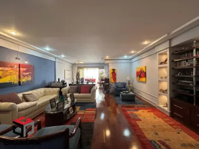 Apartamento com 3 Quartos à venda, 186m² no Santa Paula, São Caetano do Sul