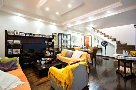 Sobrado com 3 Quartos à venda, 195m² no Campo Belo, São Paulo