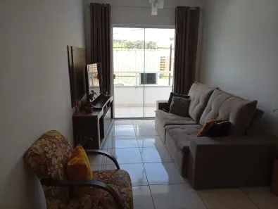 Apartamento com 2 Quartos à venda, 79m² no Vivendas da Serra, Juiz de Fora