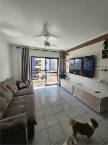 Apartamento com 2 Quartos à venda, 95m² no Aviação, Praia Grande