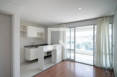 Apartamento com 1 Quarto à venda, 43m² no Jardim Aeroporto, São Paulo