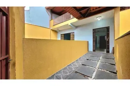 Sobrado com 3 Quartos à venda, 358m² no Vila Nossa Senhora das Vitórias, Mauá