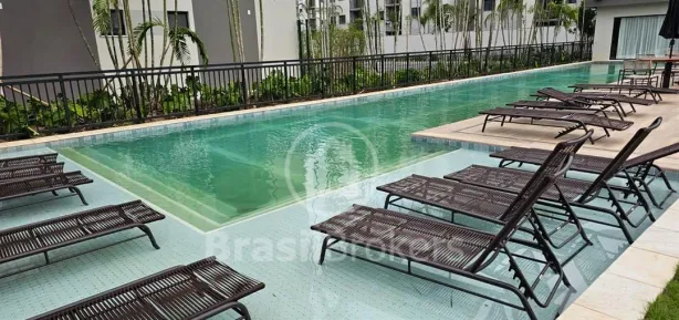 Apartamento com 2 Quartos à venda, 41m² no Barra Olímpica, Rio de Janeiro