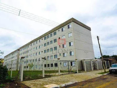 Apartamento com 2 Quartos à venda, 56m² no Santa Fé, Gravataí