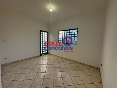 Casa com 2 Quartos à venda, 63m² no Jardim Araucária, Rio Claro