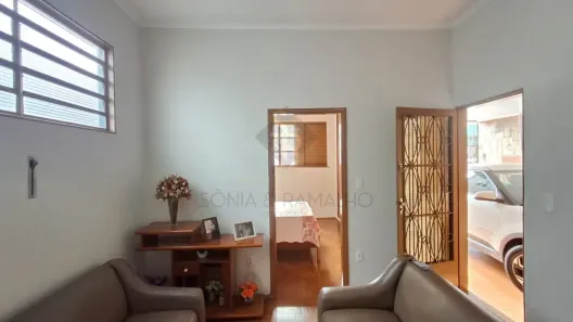 Casa com 4 Quartos à venda, 150m² no Campos Elíseos, Ribeirão Preto