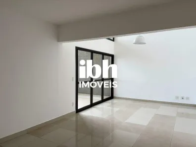 Apartamento com 4 Quartos à venda, 136m² no Vila da Serra, Nova Lima