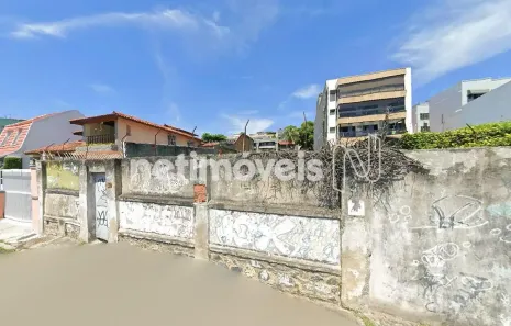 Lote/Terreno à venda, 939m² no Praia da Bandeira, Rio de Janeiro