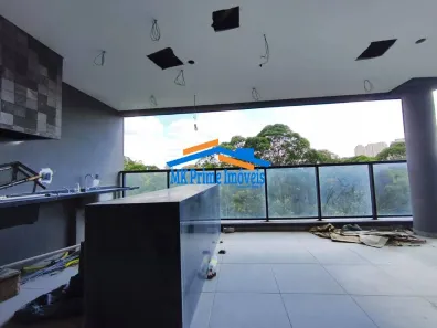 Apartamento com 3 Quartos para alugar, 183m² no Vila Yara, Osasco