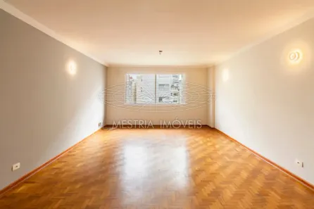 Apartamento com 3 Quartos à venda, 160m² no Santa Cecília, São Paulo
