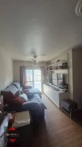 Apartamento com 3 Quartos à venda, 78m² no Vila Esperança, São Paulo