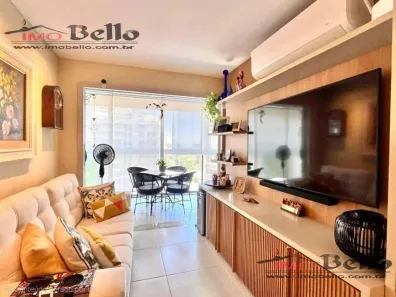 Apartamento com 3 Quartos à venda, 82m² no Recreio dos Bandeirantes, Rio de Janeiro