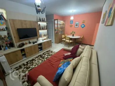 Apartamento com 2 Quartos à venda, 74m² no Santana, Porto Alegre