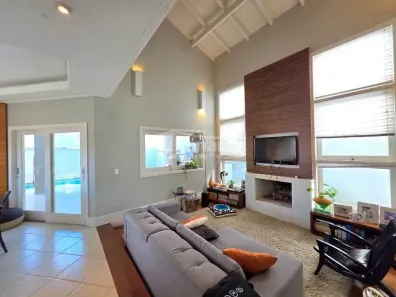 Sobrado com 3 Quartos à venda, 239m² no Vila Oliveira, Mogi das Cruzes