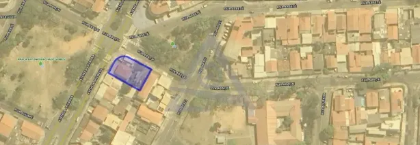 Ponto Comercial para alugar, 440m² no Parque Universitário de Viracopos, Campinas