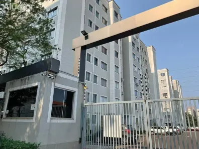 Apartamento com 2 Quartos à venda, 45m² no Jardim Alvorada, Maringá