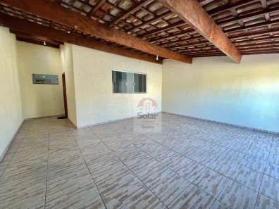 Casa com 2 Quartos à venda, 63m² no Parque Aeroporto, Taubaté