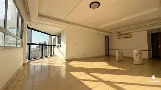 Apartamento com 3 Quartos à venda, 145m² no Treze de Julho, Aracaju