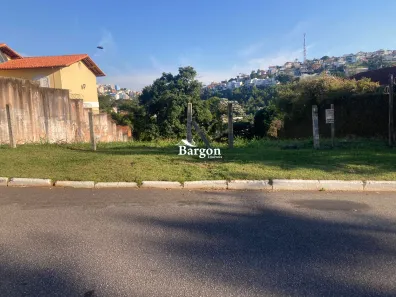 Lote/Terreno à venda, 1000m² no Parque Imperial, Juiz de Fora