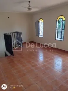 Sobrado com 3 Quartos à venda, 185m² no Jardim Eulina, Campinas