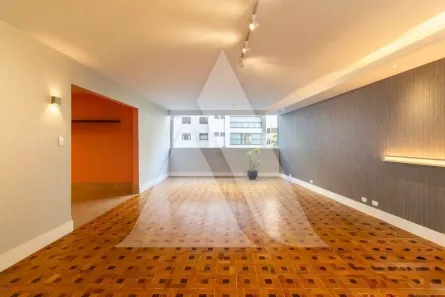 Apartamento com 3 Quartos à venda, 175m² no Jardim Paulista, São Paulo