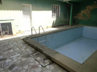 Casa com 3 Quartos à venda, 350m² no Paraíso, Nova Iguaçu