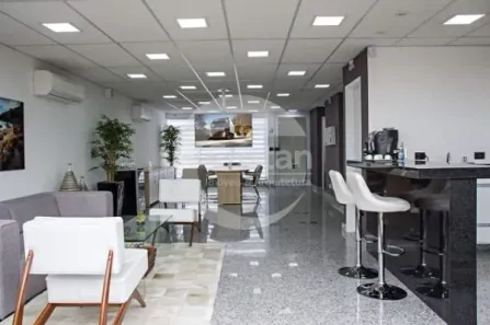 Prédio Comercial com 1 Quarto à venda, 348m² no Mooca, São Paulo