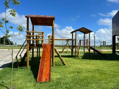 Lote/Terreno à venda, 200m² no Muçumagro, João Pessoa