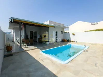 Casa de Condomínio com 3 Quartos à venda, 165m² no Nova Era, Itupeva