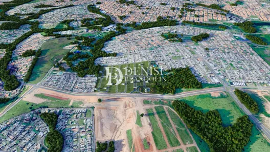 Lote/Terreno à venda, 300m² no Vila Furlan, Indaiatuba