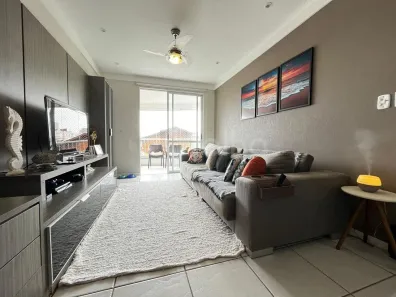 Apartamento com 2 Quartos à venda, 81m² no Campeche, Florianópolis