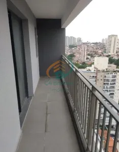 Apartamento com 2 Quartos à venda, 69m² no Vila Rosália, Guarulhos