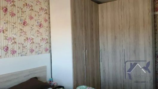 Apartamento com 3 Quartos à venda, 63m² no Passo das Pedras, Porto Alegre