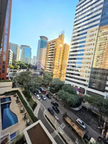 Apartamento com 2 Quartos à venda, 80m² no Dezoito do Forte Empresarial/Alphaville., Barueri