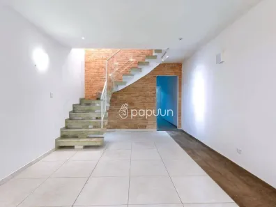 Casa com 3 Quartos para alugar, 147m² no Vila Gomes Cardim, São Paulo