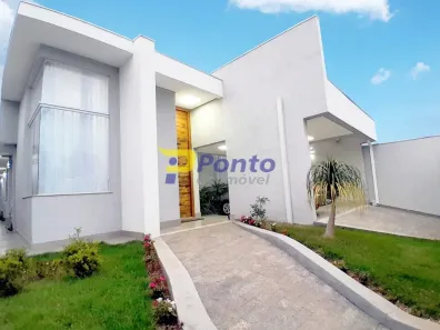 Casa com 3 Quartos à venda, 176m² no Lundcea, Lagoa Santa
