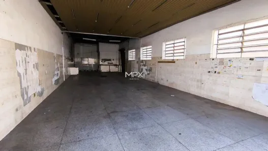 Galpão/Depósito/Armazém à venda, 500m² no Vila Monteiro, Piracicaba