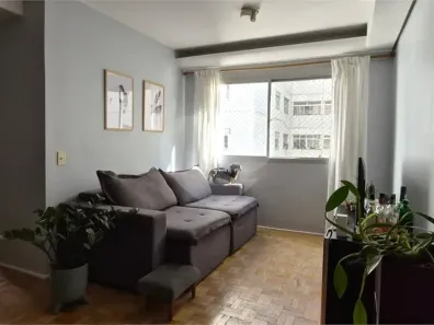 Apartamento com 2 Quartos à venda, 78m² no Pinheiros, São Paulo