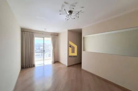 Apartamento com 3 Quartos à venda, 65m² no Vila Guilherme, São Paulo