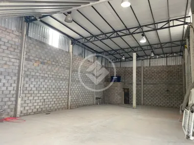 Galpão/Depósito/Armazém para alugar, 200m² no Parque Residencial das Nações Indígenas, Cuiabá