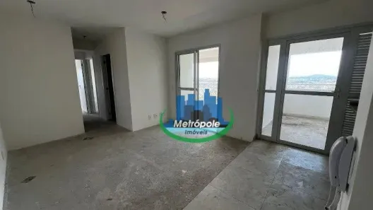 Apartamento com 3 Quartos à venda, 73m² no Gopoúva, Guarulhos