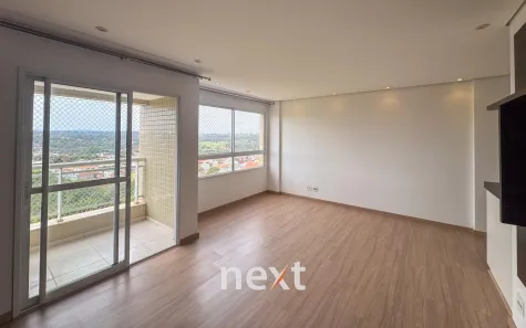 Apartamento com 3 Quartos à venda, 81m² no Vila Brandina, Campinas