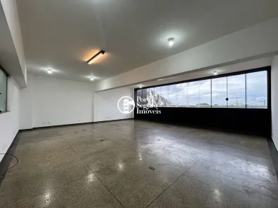 Sala Comercial para alugar, 80m² no Parque Novo Mundo, Americana