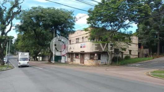 Lote/Terreno à venda, 449m² no São Lourenço, Curitiba