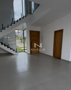 Casa de Condomínio com 3 Quartos à venda, 251m² no Vila Zezé, Jacareí