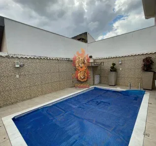Casa de Condomínio com 3 Quartos à venda, 214m² no Jardim Ibiti do Paço, Sorocaba